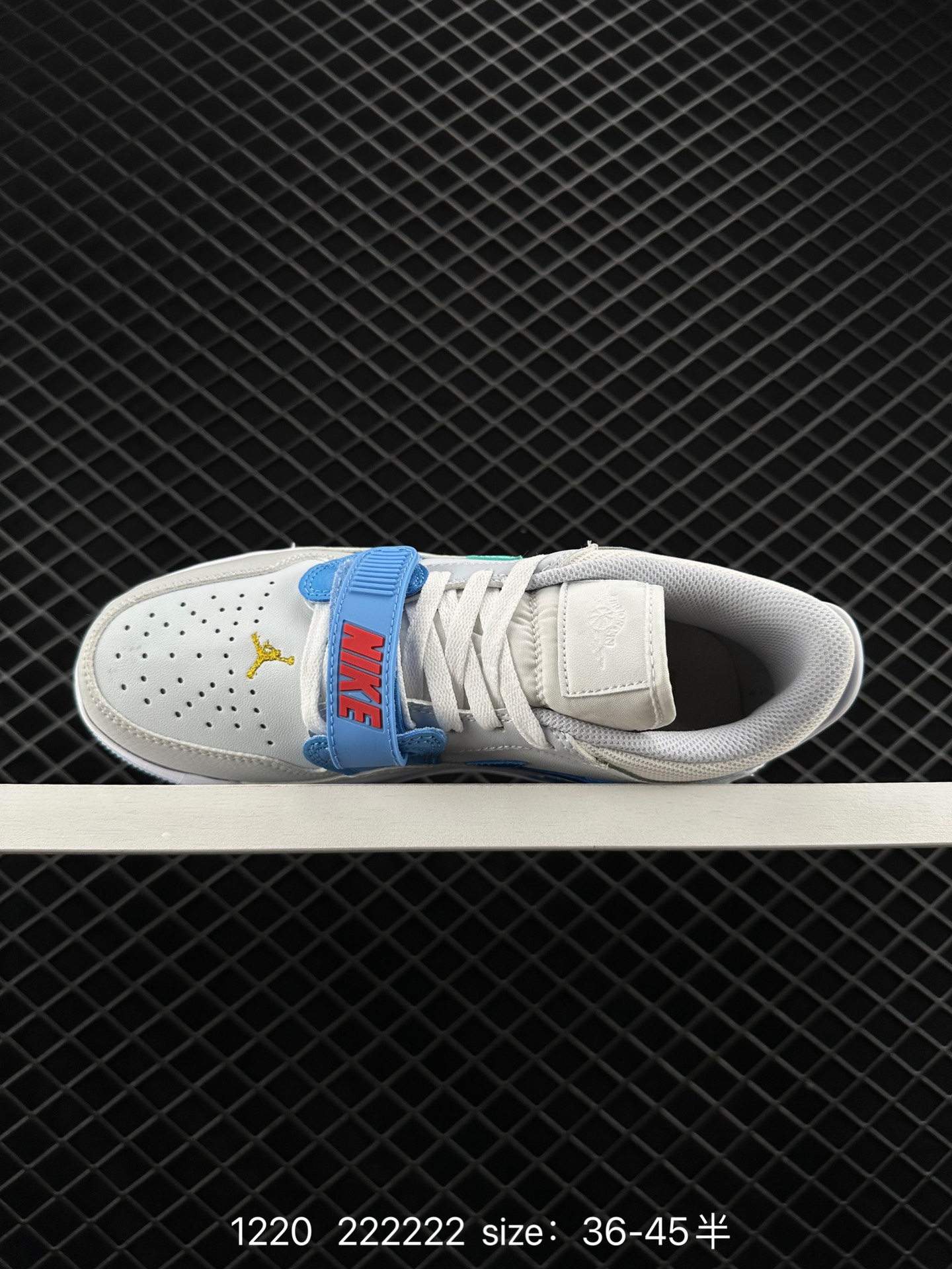 Air Jordan Legacy 312